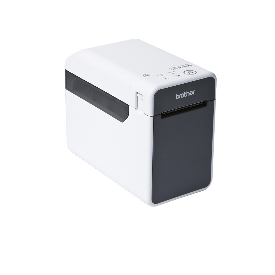 TD-2135N Desktop Label Printer 3